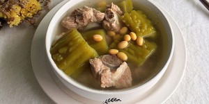 夏季吃8种食物，容易上火