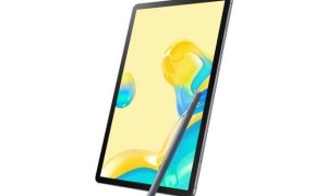 三星Galaxy Tab S6 5G平板上线 售价99万韩元乃全球首款5G平板